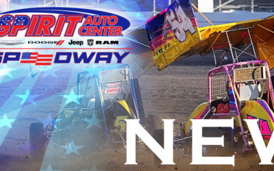 Spirit Auto Center Speedway Adds “Novice Division” to Weekly Card